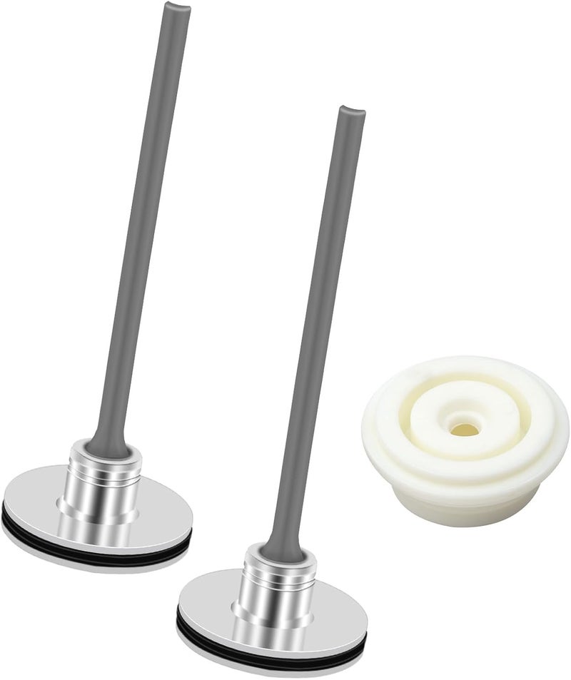 HLTIT 877-323 878-303 Piston Driver+Bumper For Hitachi NR83A, NR83A2, NR83/A2(S) DB83-01 Framing Nailer 885-915 883-511 - Image 1
